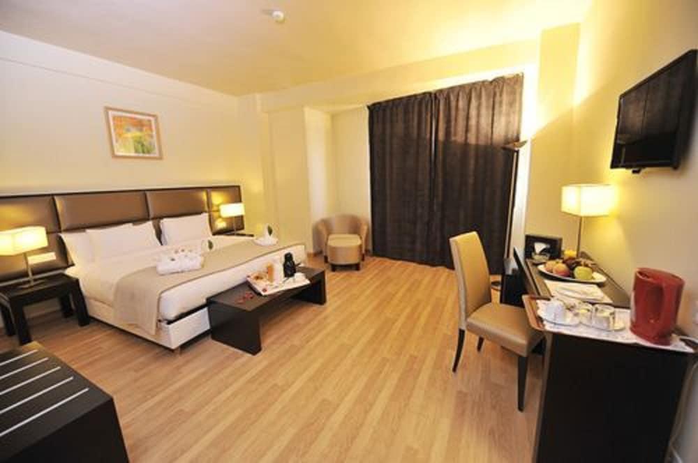 Liberte Oran Otel Dış mekan fotoğraf