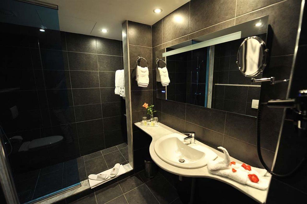 Liberte Oran Otel Dış mekan fotoğraf