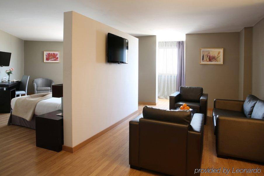 Liberte Oran Otel Dış mekan fotoğraf