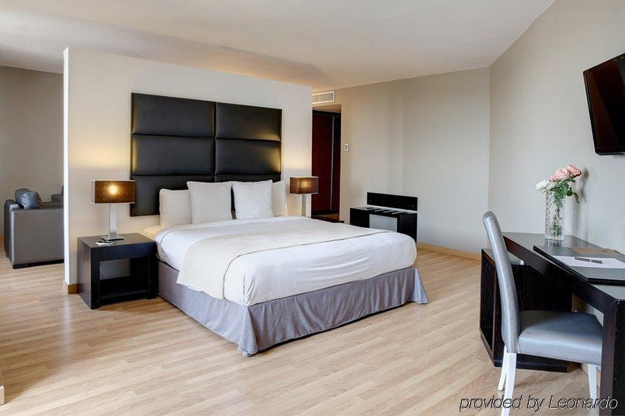 Liberte Oran Otel Dış mekan fotoğraf