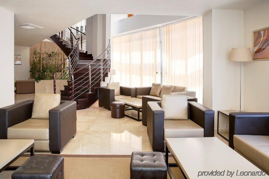 Liberte Oran Otel Dış mekan fotoğraf